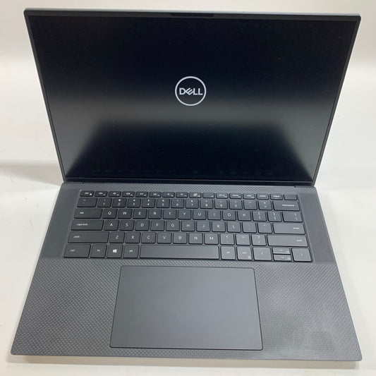 Dell Precision 5550 15.6" i7-10750H 5.0GHz 32GB RAM 512GB NVIDIA Quadro T1000