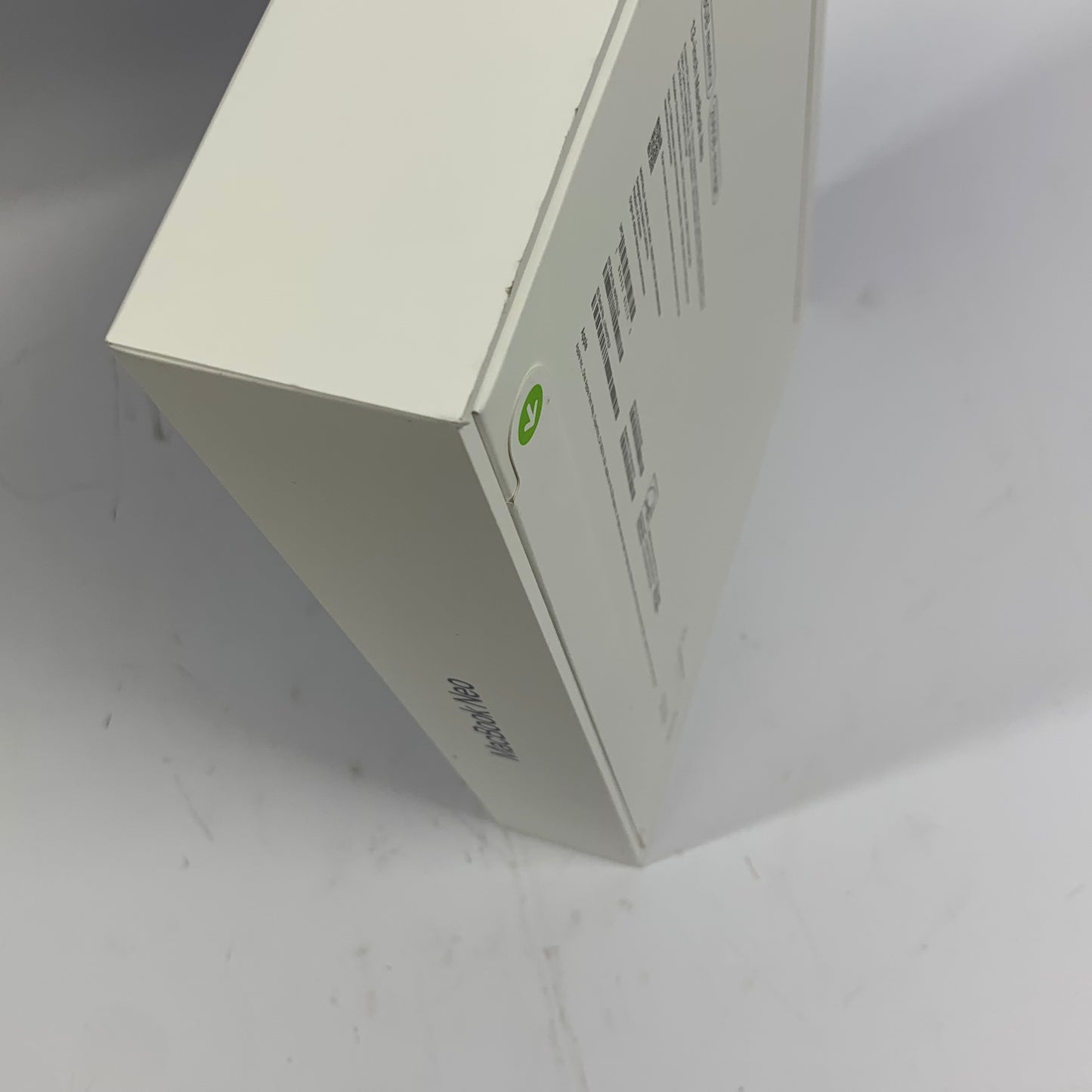 New 2026 Apple MacBook Neo 13" A18 Pro 5C GPU 4.0GHz 8GB RAM 256GB SSD MHFF4LL/A