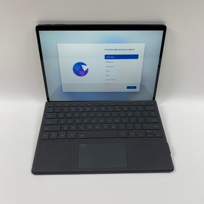 Microsoft Surface Pro 9 2038 13" i7-1255U 2.6GHz 16GB RAM 1TB SSD