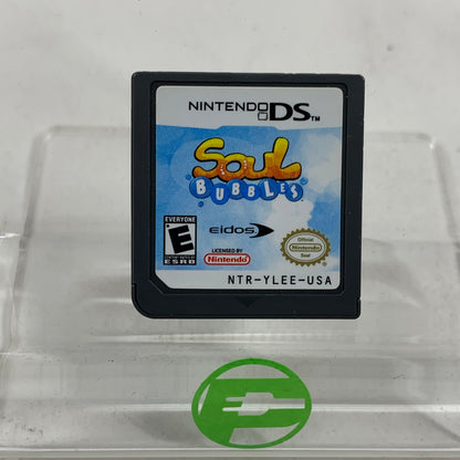 Soul Bubbles (Nintendo DS, 2008)