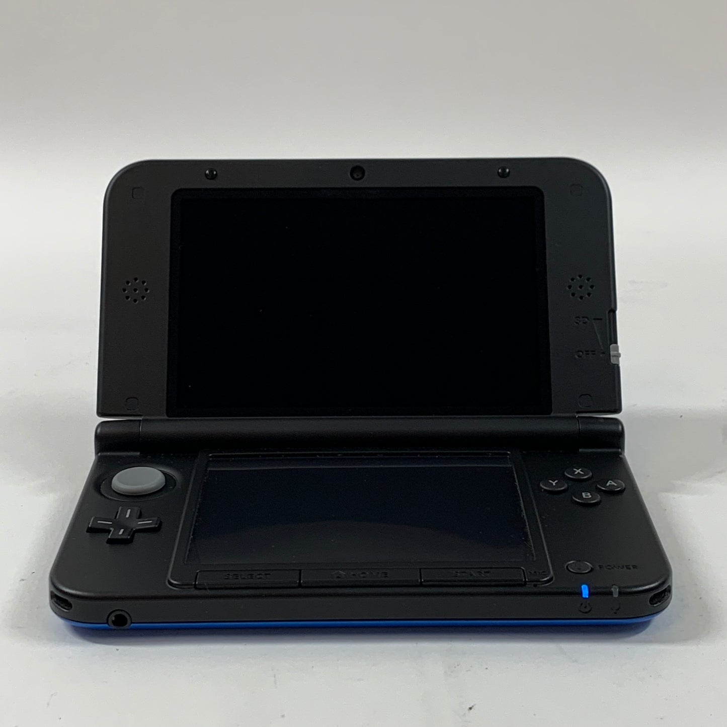 Nintendo 3DS XL Handheld Game Console SPR-001 Cobalt Blue
