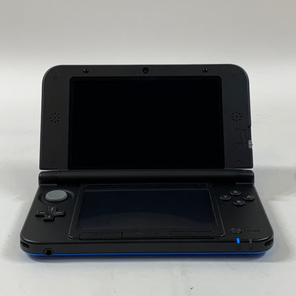Nintendo 3DS XL Handheld Game Console SPR-001 Cobalt Blue