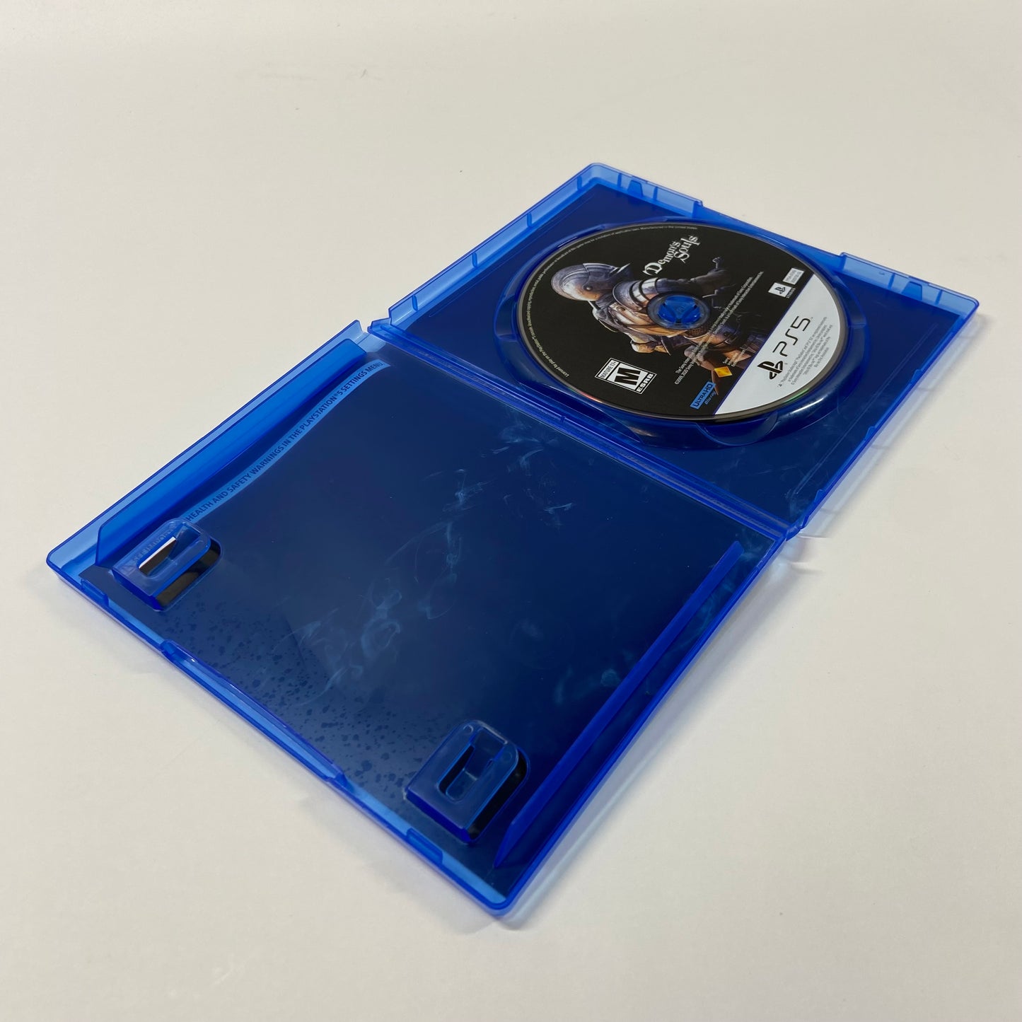 Demon's Souls (Sony PlayStation 5 PS5, 2020)