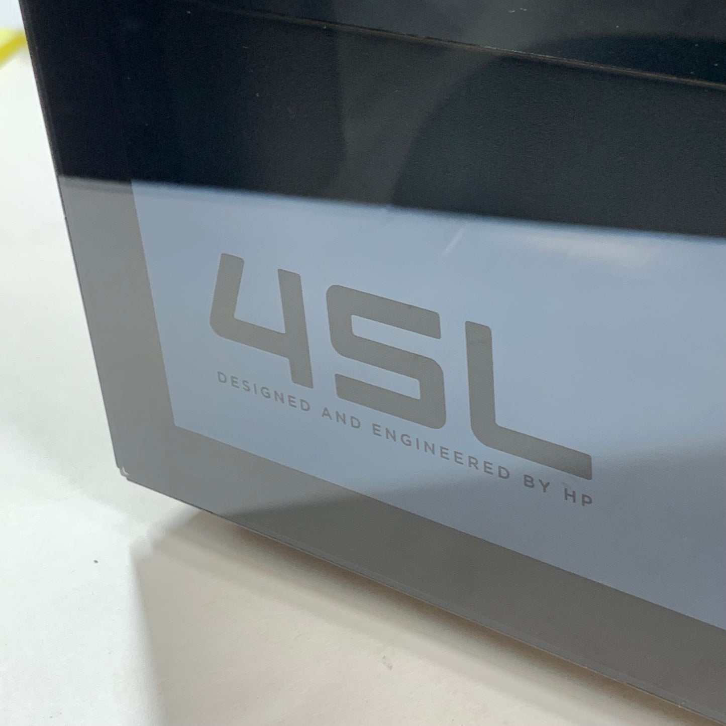 Omen 45L i9-13900KF 5.8 Ghz 16GB RAM 1TB SSD Nvidia RTX 4070 Ti