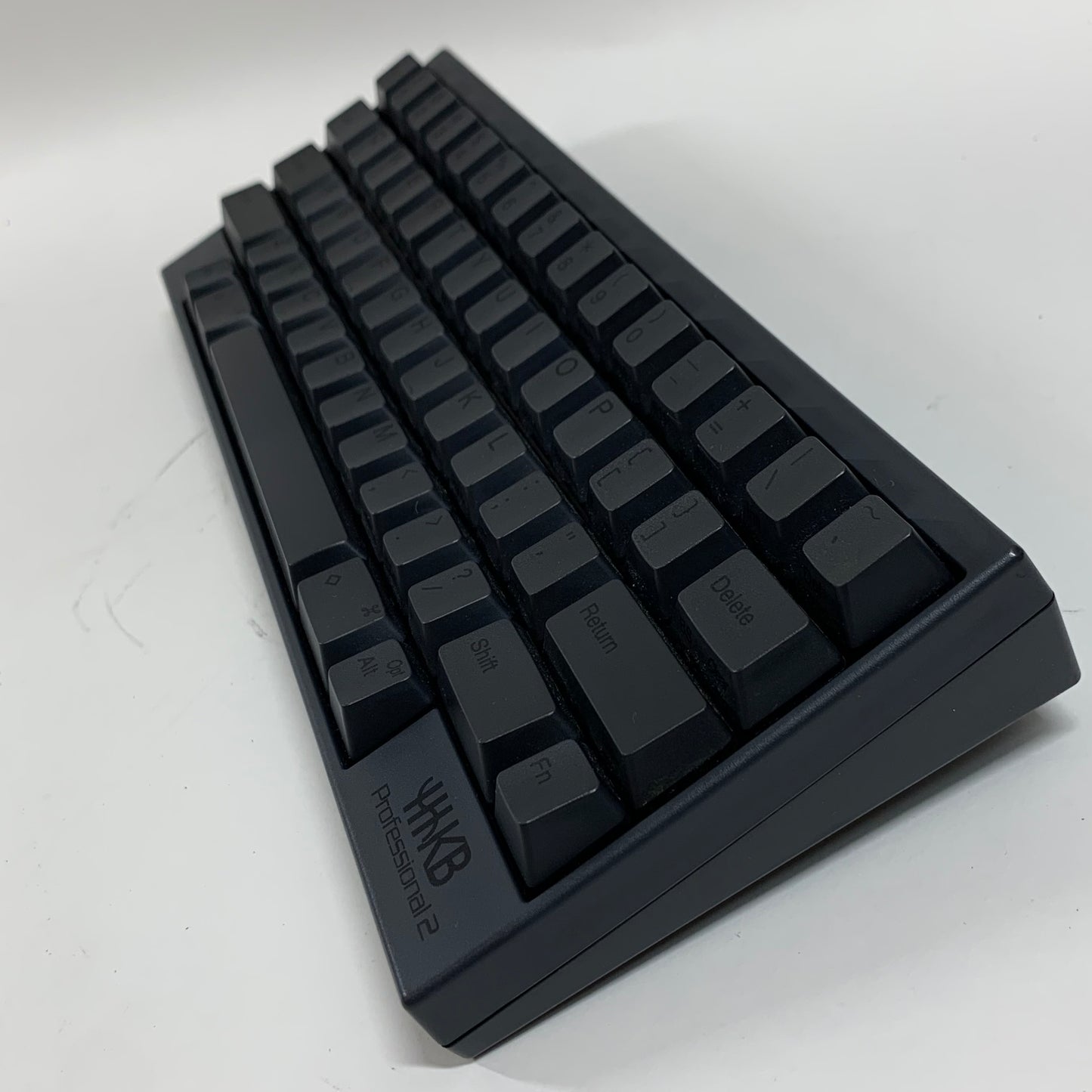 happy hacking professional 2 Mechanical Keyboard  PD-KB400B
