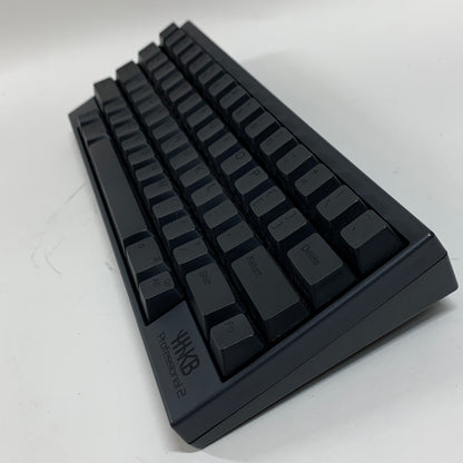 happy hacking professional 2 Mechanical Keyboard  PD-KB400B