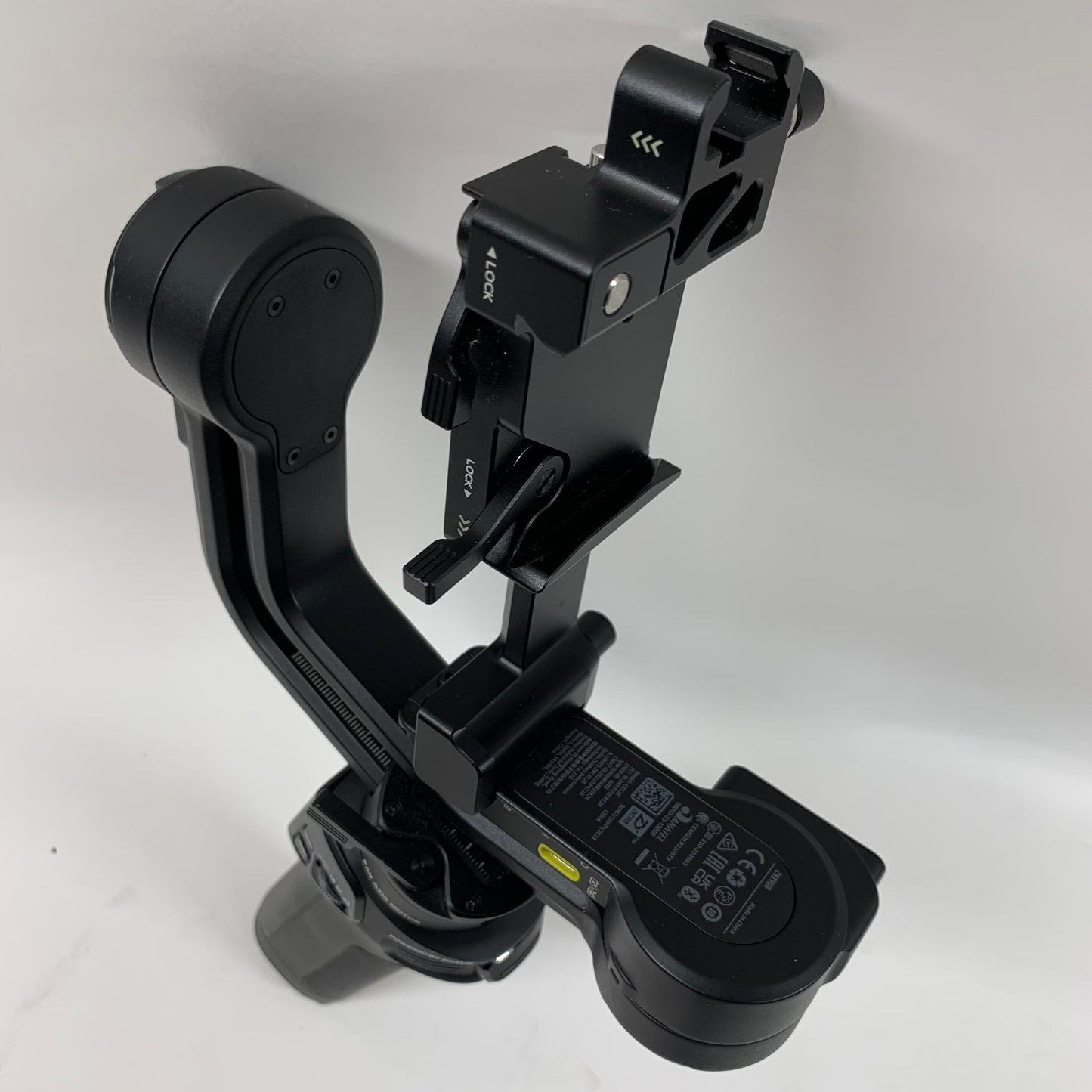 zhiyun cr128 Pan Axis Motor 1B82