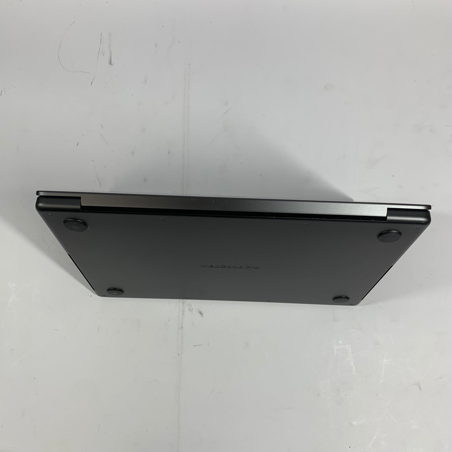 2023 Apple MacBook Pro 14" M3 Pro 14C GPU 4.0GHz 18GB RAM 512GB SSD MRX33LL/A