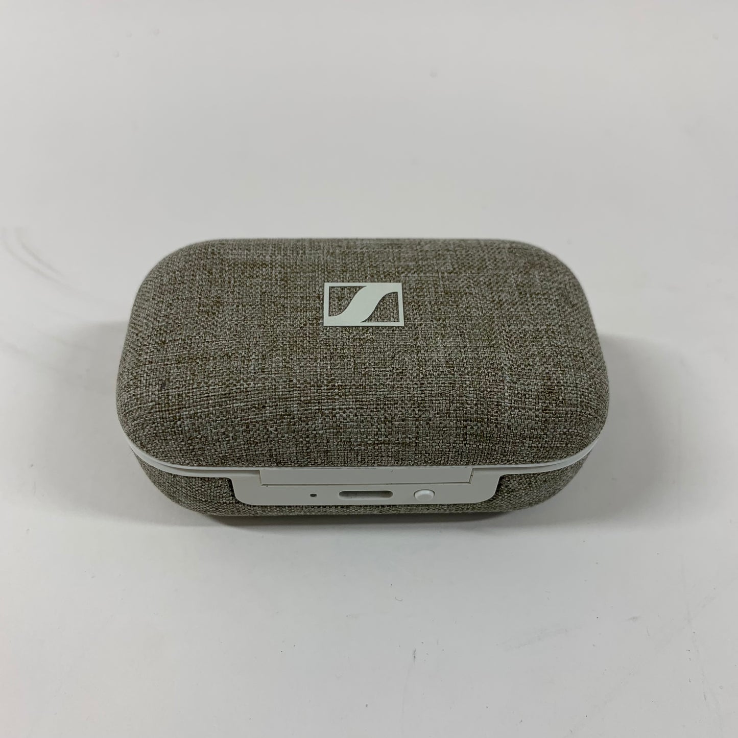 Sennheiser Momentum 2 Wireless Active Noise Canceling Earbuds White M3IETW2C
