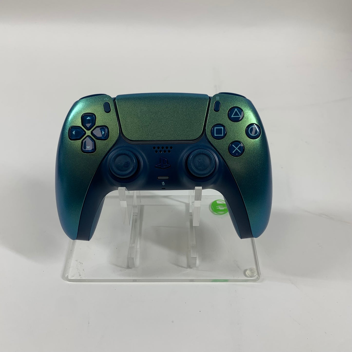 Sony PlayStation 5 PS5 DualSense Wireless Controller Chroma Teal CFI-ZCT1W