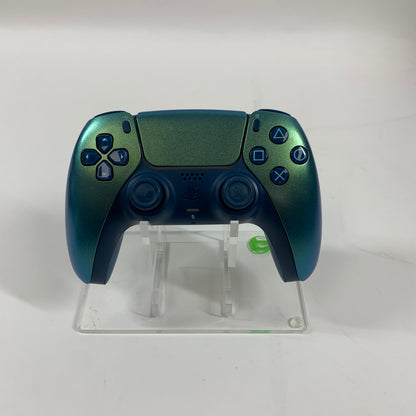 Sony PlayStation 5 PS5 DualSense Wireless Controller Chroma Teal CFI-ZCT1W