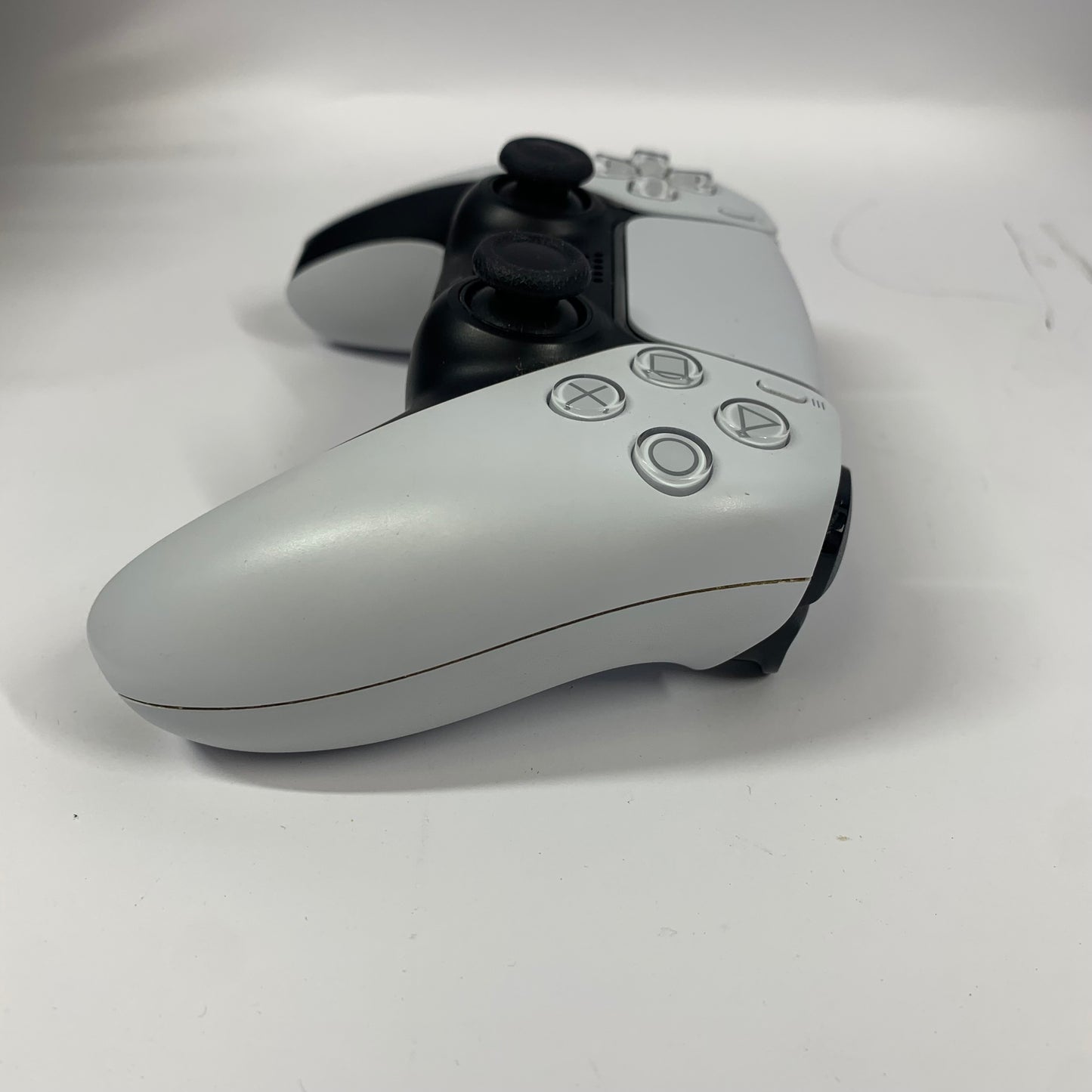 Sony PlayStation 5 PS5 DualSense Wireless Controller White CFI-ZCT1W