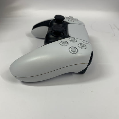 Sony PlayStation 5 PS5 DualSense Wireless Controller White CFI-ZCT1W