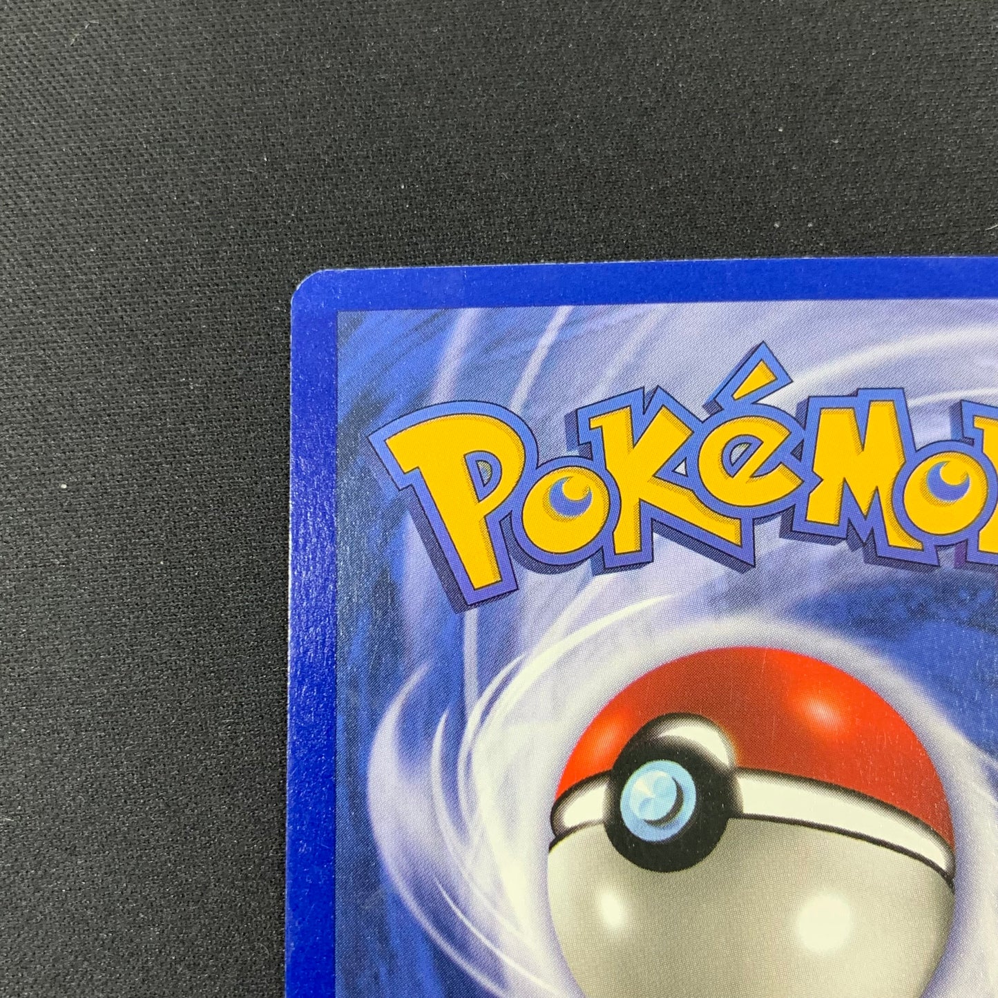 Pokémon TCG Fossil Haunter 6/62 Holofoil English 1st Edition LP