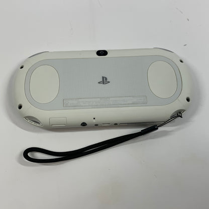 Sony PlayStation Vita Slim PS Vita PCH-2000 Handheld Console Gaming System Only  