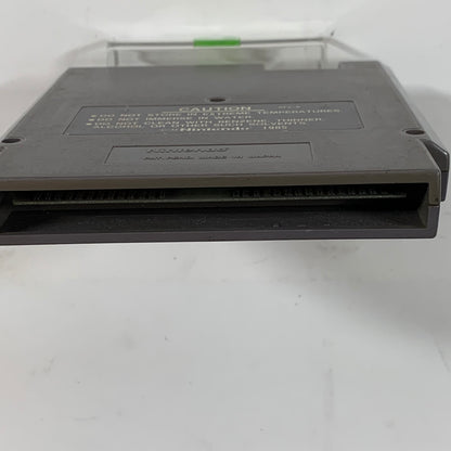 Super Mario Bros 2 (Nintendo NES, 1988)