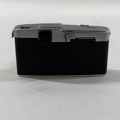 Olympus PEN-F 35mm Point & Shoot Camera