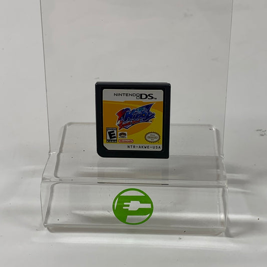 Kirby Squeak Squad (Nintendo DS, 2006)