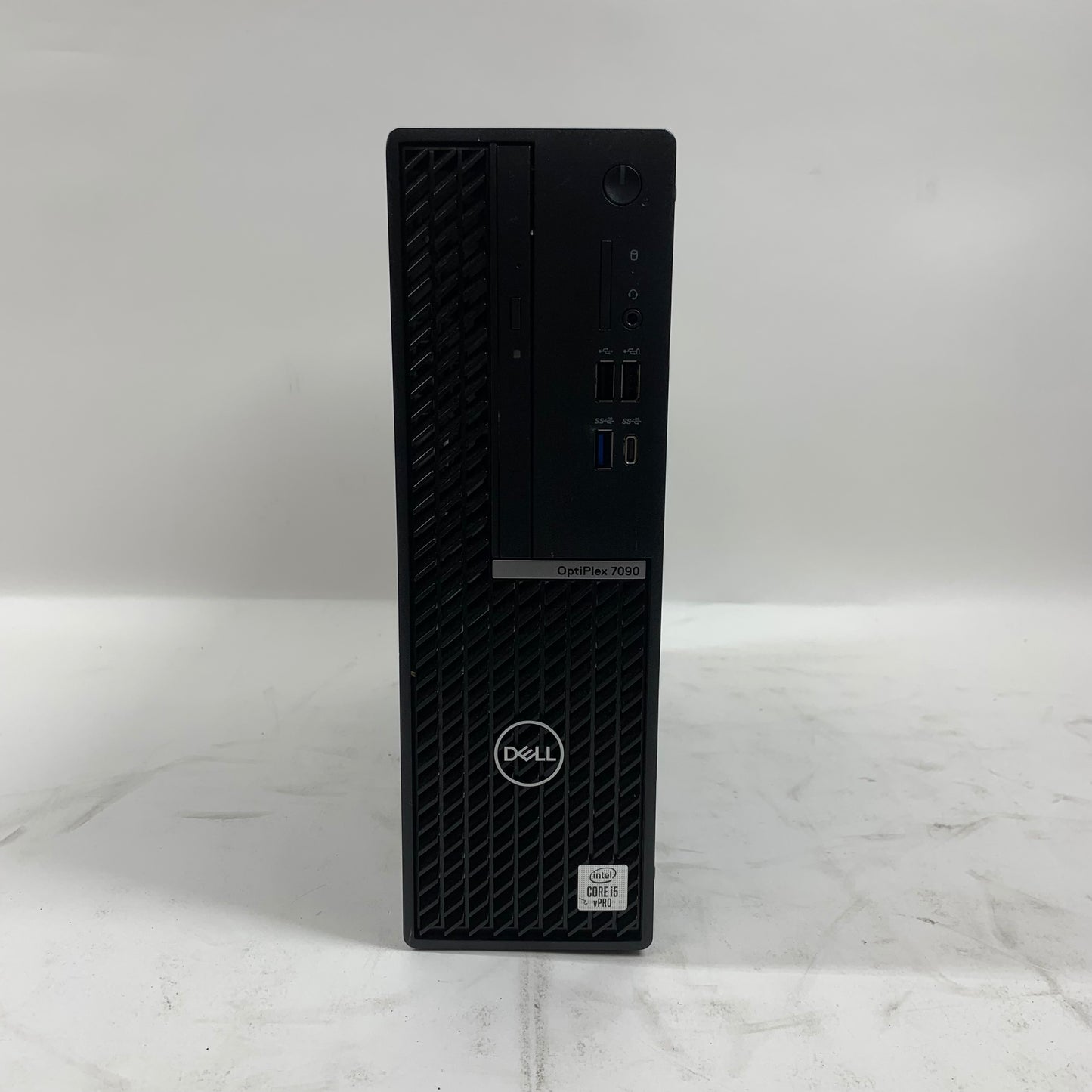 Dell Optiplex  RDX6V  Core i7-6700K 2.9 GHz 16GB RAM 500GB SSD