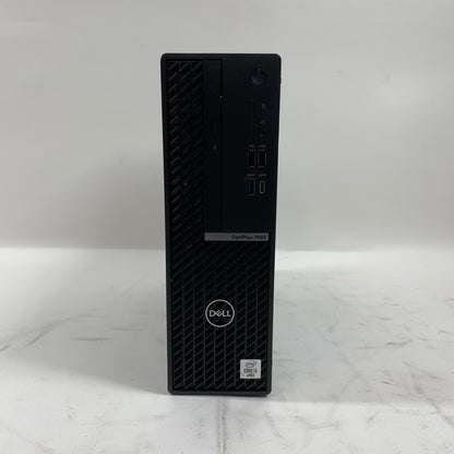 Dell Optiplex  RDX6V  Core i7-6700K 2.9 GHz 16GB RAM 500GB SSD