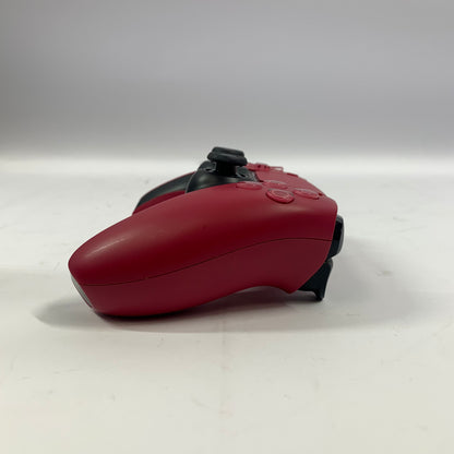 Sony PlayStation 5 PS5 DualSense Wireless Controller Cosmic Red CFI-ZCT1W