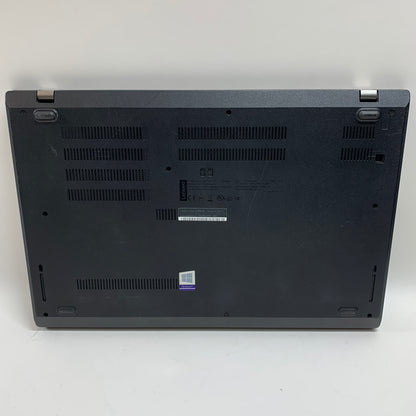 Lenovo ThinkPad L590 20Q8S43L0V 14" i5-8365U 1.6GHz 8GB RAM 512GB SSD