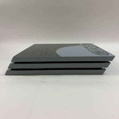 Sony PlayStation 4 Pro PS4 1TB God of War Limited Edition CUH-7115B