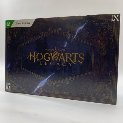 Hogwarts Legacy Collector's Edition Xbox Series X 2023 883929795499