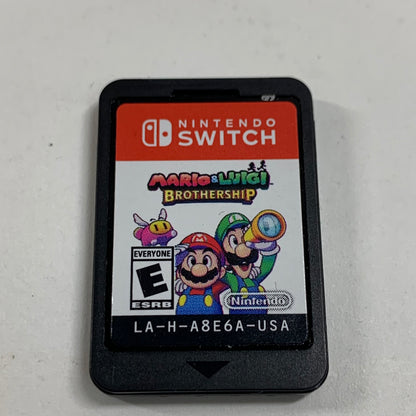 Mario & Luigi: Brothership (Nintendo Switch, 2024)