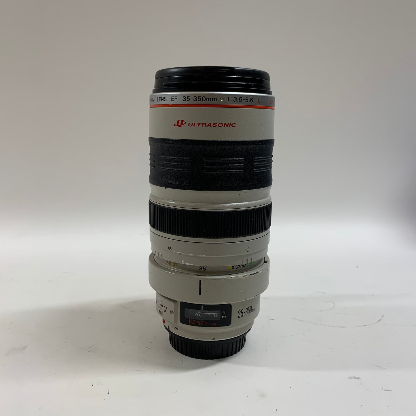 Canon EF 35-350mm f/3.5-5.6 35-350mm f/3.5-5.6