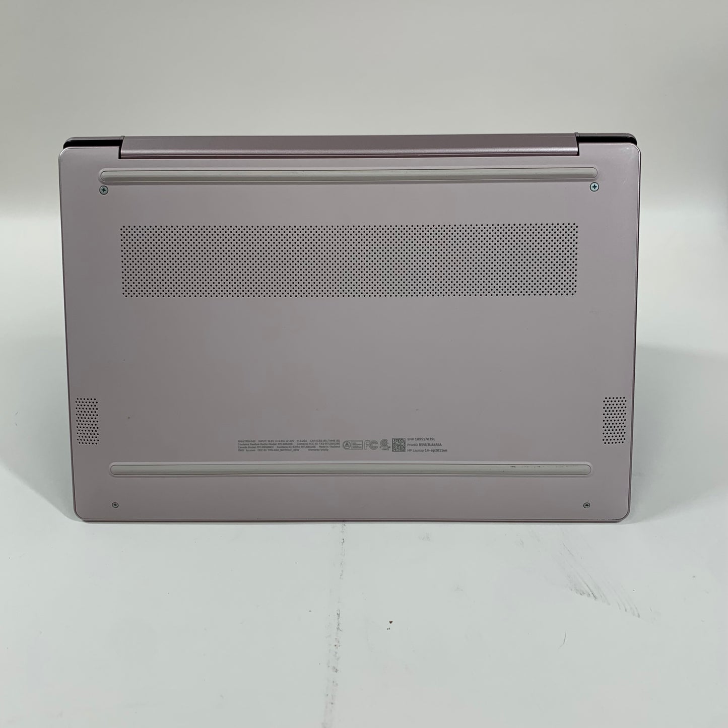 HP Laptop 14-EP2011WM 14" N150  0.8 GHz 4GB RAM 128GB SSD