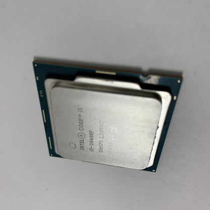 Intel Core i5-10400F 2.90GHz 6 Core SRH79 12 Thread LGA 1200