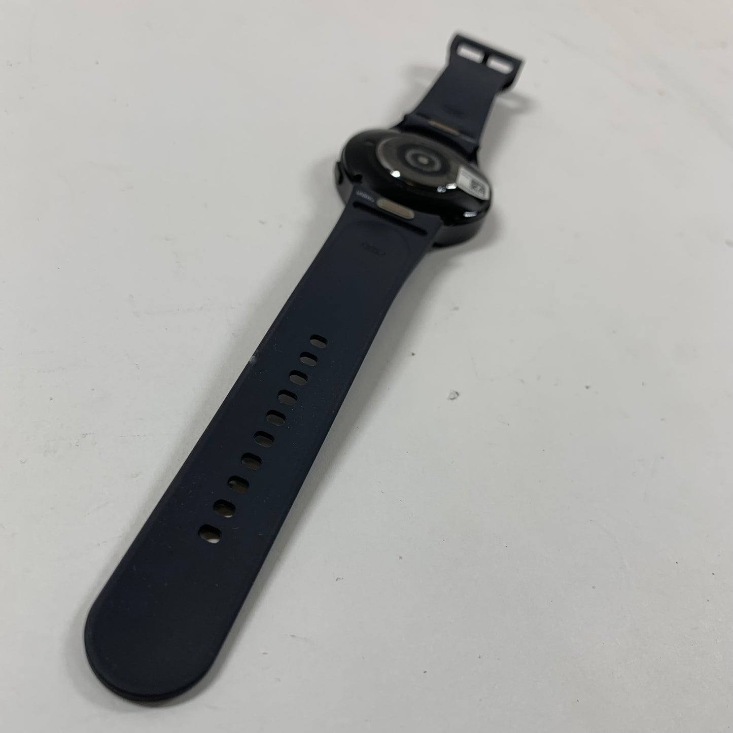 WiFi Only Samsung watch 6 Stainless Steel Smartwatch SM-R945U