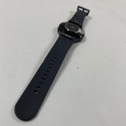 WiFi Only Samsung watch 6 Stainless Steel Smartwatch SM-R945U