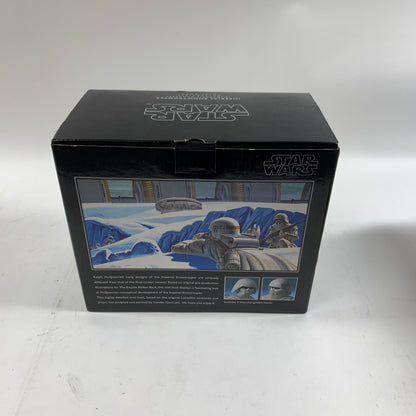 Gentle Giant Ltd Star Wars Snow Trooper Collectable Figurine 80159
