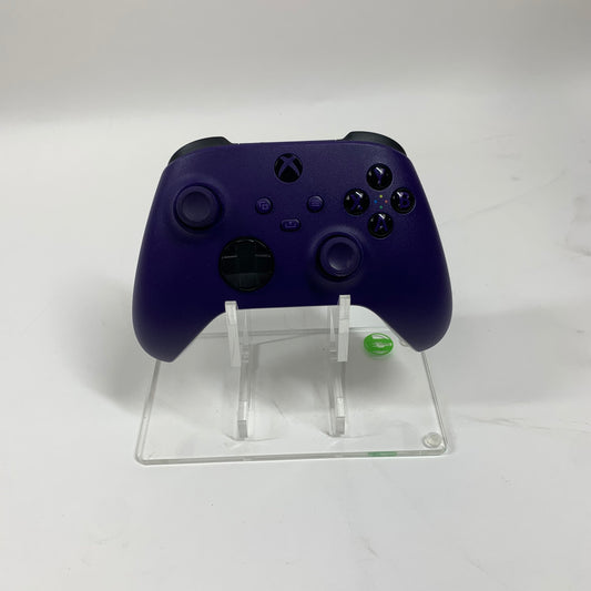 Microsoft Xbox Series X|S Wireless Controller Astral Purple 1914