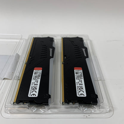 Kingston FURY 64GB (2x32GB) RAM DDR5 5600MHz KF556C36BBEAK2-64