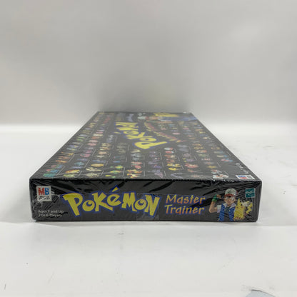 New Hasbro Pokemon Master Trainer  Board Game 41215