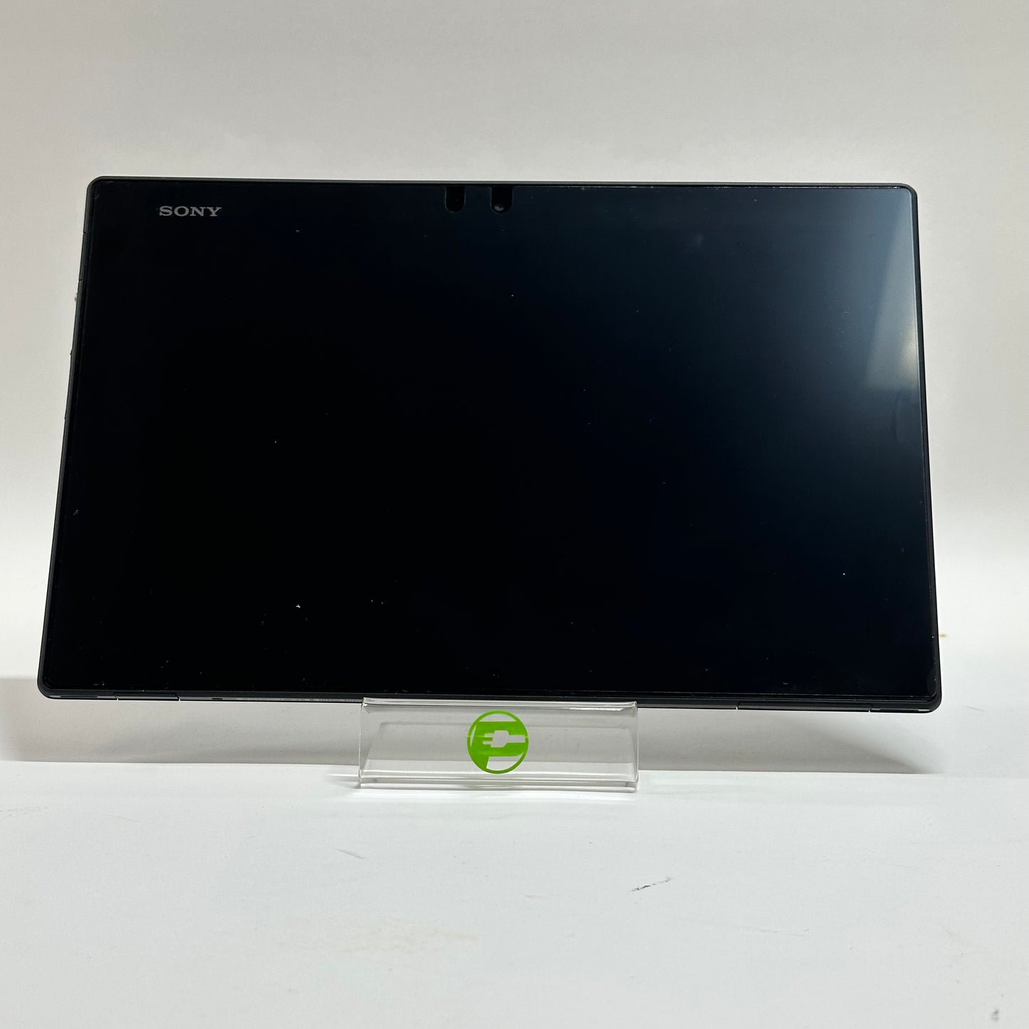 WiFi Only SONY Xperia Tablet Z 16GB Black 0682