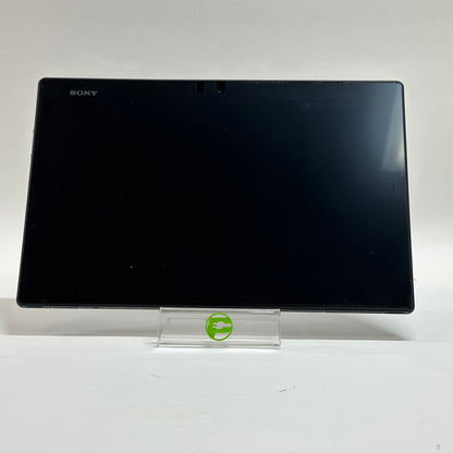 WiFi Only SONY Xperia Tablet Z 16GB Black 0682