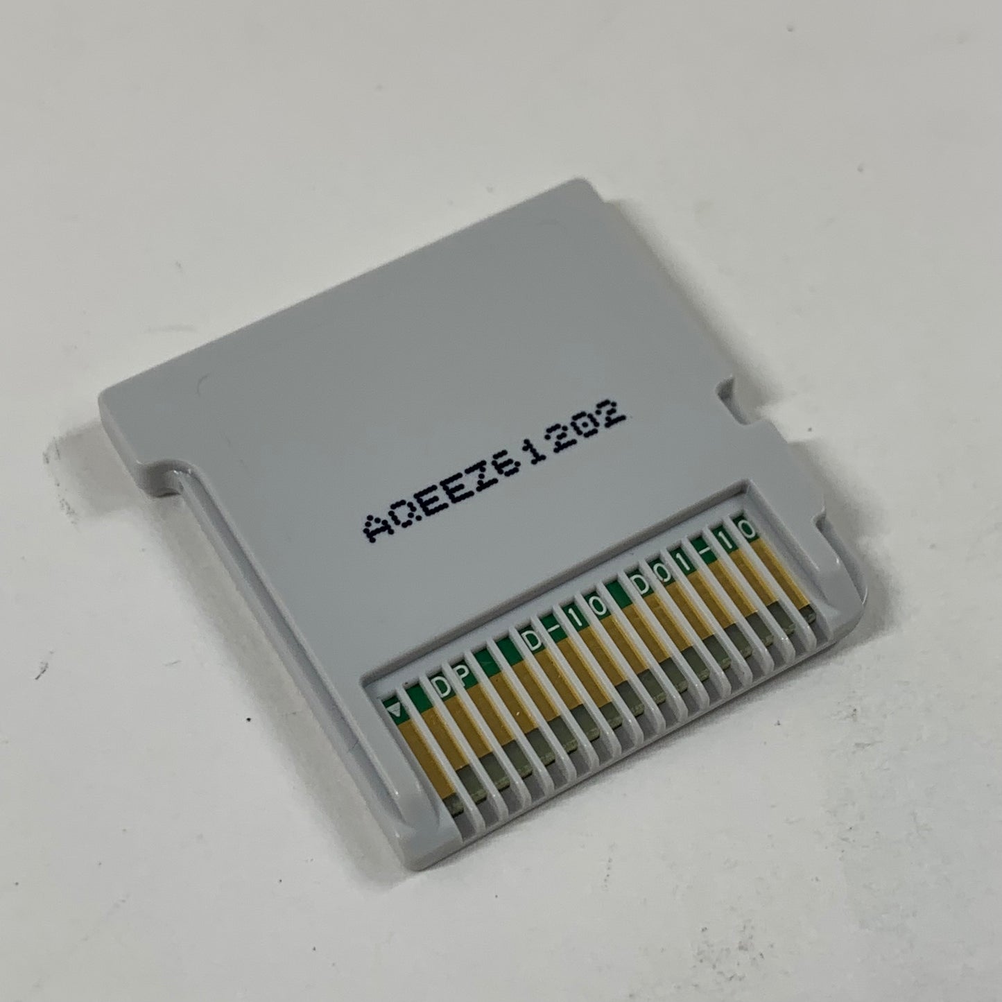 Zelda Ocarina of Time 3D (Nintendo 3DS, 2011)