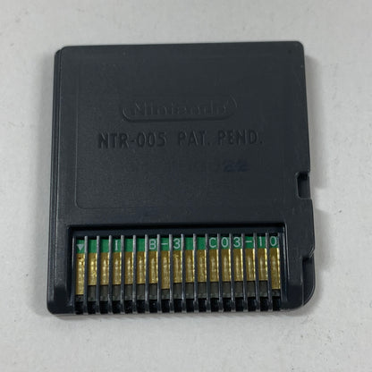 Mario Kart DS (Nintendo DS, 2005)
