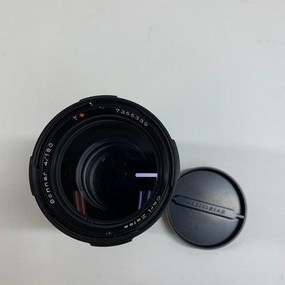 Hasselblad 4-180 f/4 4-180 f/4 For Hasselblad V System