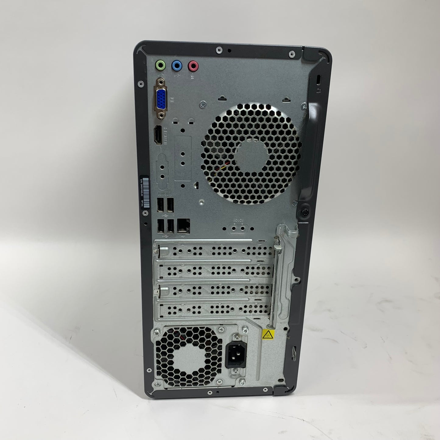HP HP ENVY Desktop PC (TE01-4254) 7H0U6AA#ABA i7 2.10 GHz 16GB RAM 1TB SSD