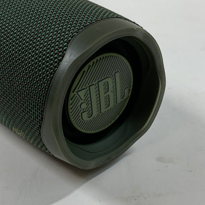 JBL Charge 4 Portable Bluetooth Party Speaker Green JBLCHARGE4Q