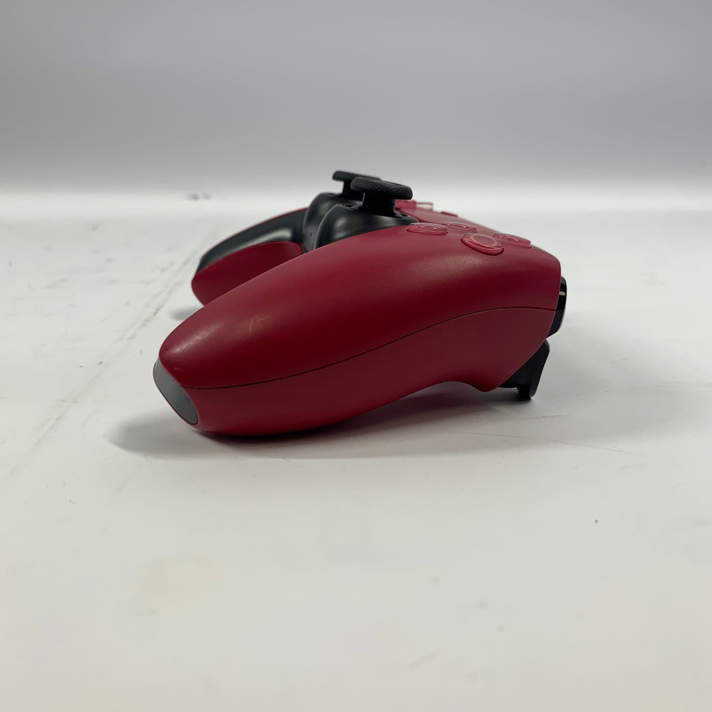 Sony PlayStation 5 PS5 DualSense Wireless Controller Cosmic Red CFI-ZCT1W