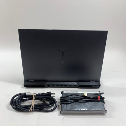 Broken Lenovo LEGION 5 PRO 16" i7-11800H 16GB RAM 512GB SSD RTX 3050 *no power*