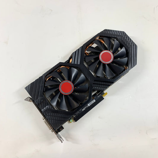 XFX Radeon RX 580 4GB GDDR5 Graphics Card RX-580P4L