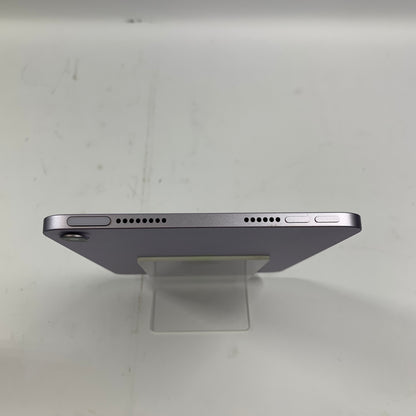 WiFi Only Apple iPad Mini (A17 Pro) 128GB Purple MXN93LL/A