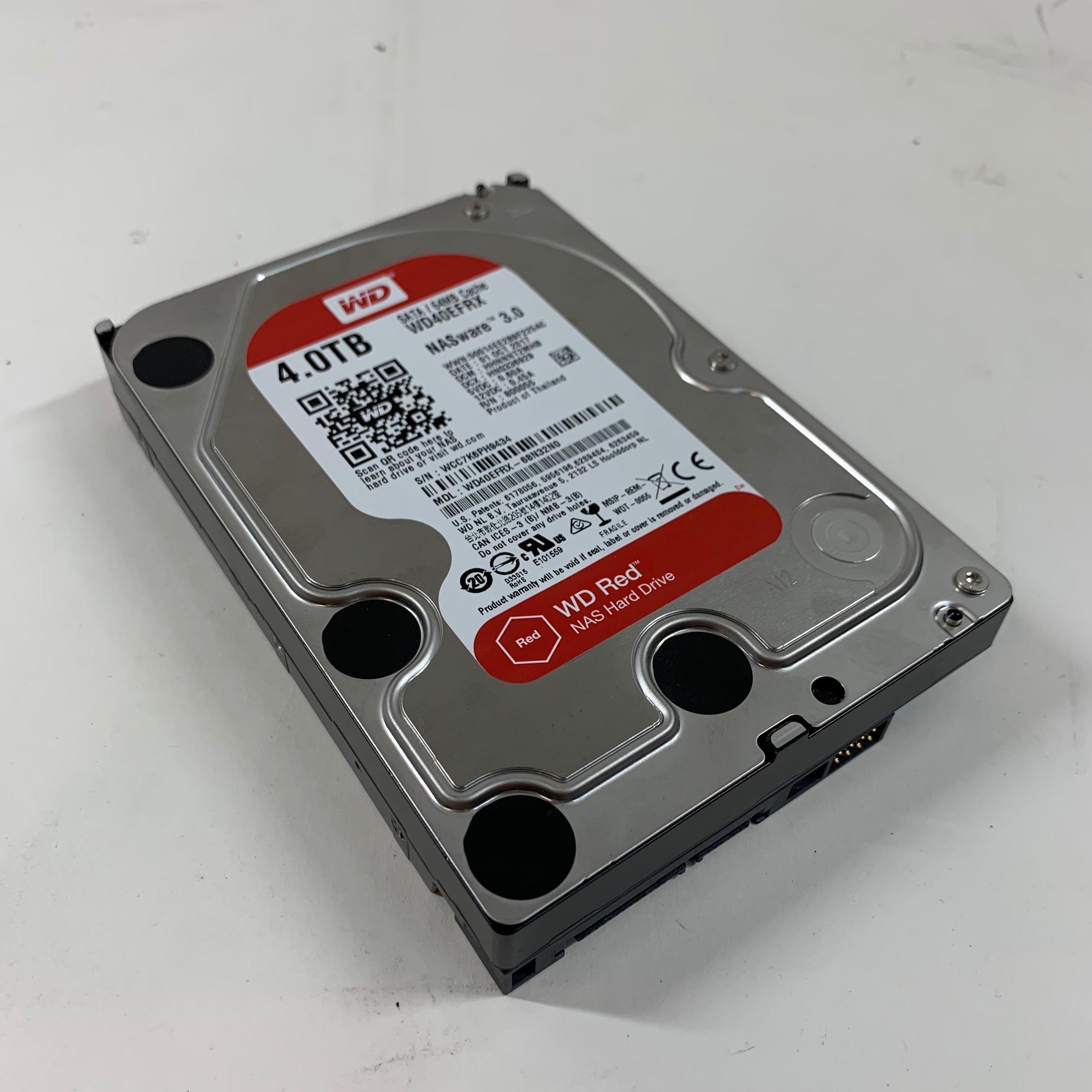 Western Digital 3.5